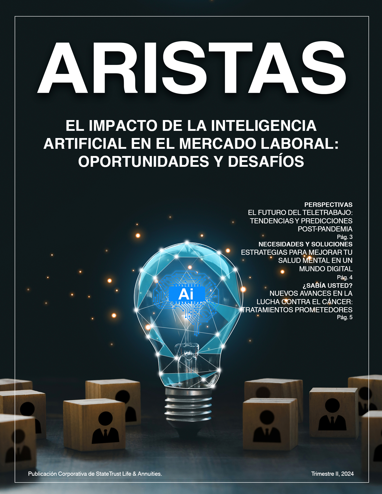 Aristas 2T