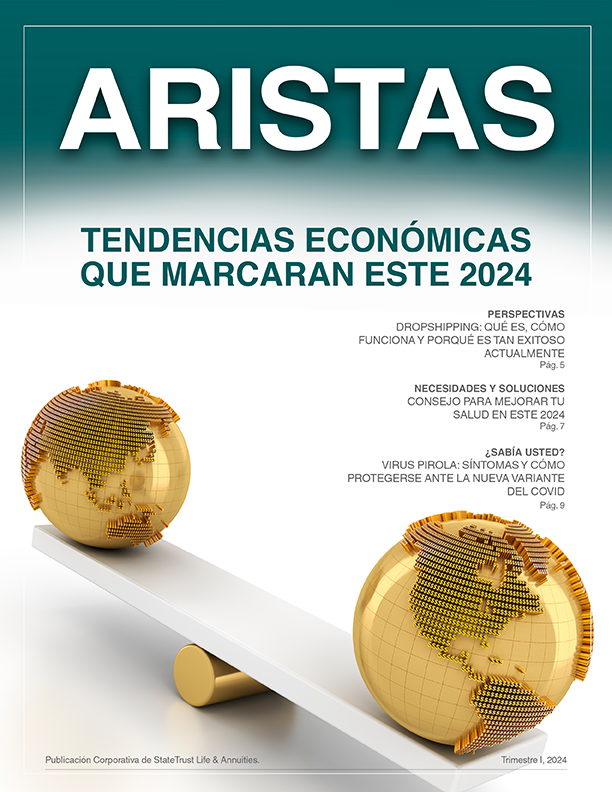 Aristas Q1