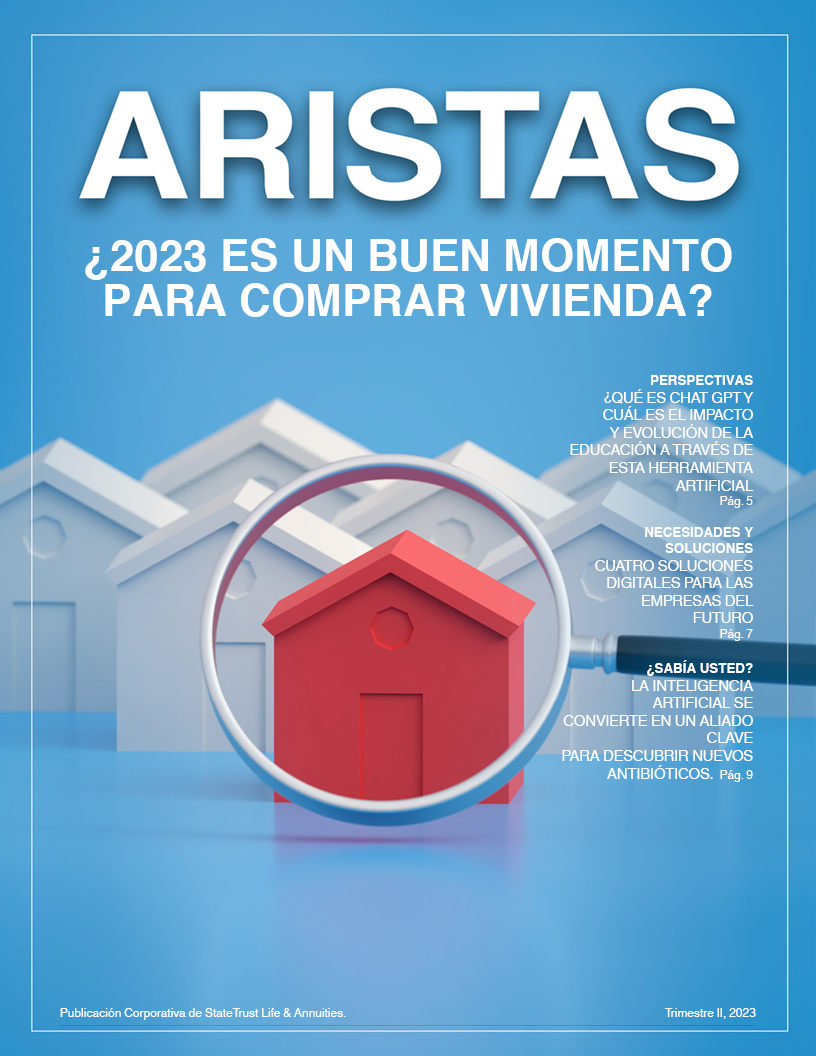 Aristas Q2 portada