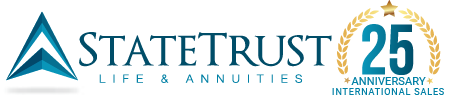 StateTrust Life